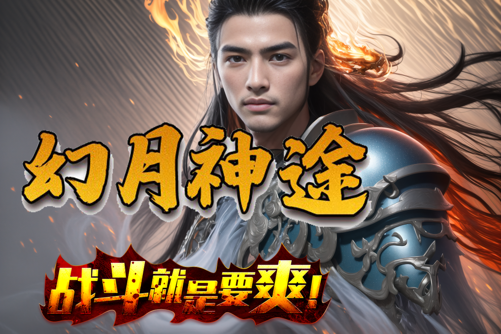 旷野之息：探索神途开发的2D多人在线PK网游的魅力与攻略
